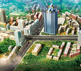 貴金線(xiàn)橋